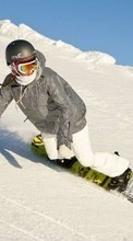 Lade kostenlos Hintergrundbilder Menschen,Snowboarding,Sport für Handy oder Tablet herunter.