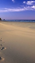 Lade kostenlos Hintergrundbilder Sea,Landschaft,Strand für Handy oder Tablet herunter.