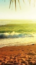 Lade kostenlos Hintergrundbilder Landschaft,Sea,Sun,Strand für Handy oder Tablet herunter.
