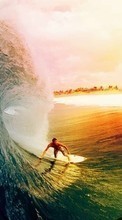 Lade kostenlos Hintergrundbilder Sport,Wasser,Sea,Waves,Surfen für Handy oder Tablet herunter.