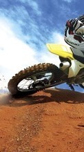 Lade kostenlos Hintergrundbilder Sport,Motorräder,Motocross für Handy oder Tablet herunter.