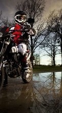 Sport,Transport,Motorräder,Motocross für Samsung Galaxy Ace 4