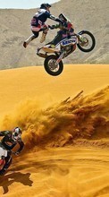 Motocross,Sport für Samsung Galaxy S21