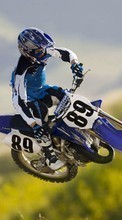 Motocross,Sport für Sony Xperia E4