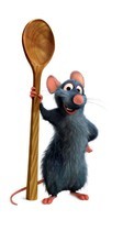 Lade kostenlos Hintergrundbilder Cartoon,Mäuse,Ratatouille für Handy oder Tablet herunter.