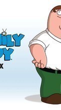 Lade kostenlos Hintergrundbilder Cartoon,Family Guy für Handy oder Tablet herunter.