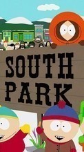 Lade kostenlos 1080x1920 Hintergrundbilder Cartoon,South Park für Handy oder Tablet herunter.