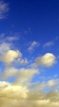 Lade kostenlos Hintergrundbilder Sky,Clouds,Landschaft für Handy oder Tablet herunter.