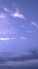 Sky,Clouds,Landschaft für Lenovo A316i