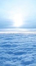 Landschaft,Sky für Sony Xperia T3