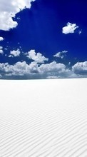 Lade kostenlos 1080x1920 Hintergrundbilder Landschaft,Sky,Sand,Wüste für Handy oder Tablet herunter.