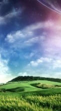 Lade kostenlos Hintergrundbilder Landschaft,Sky,Sun für Handy oder Tablet herunter.