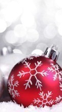 Lade kostenlos Hintergrundbilder Feiertage,Neujahr,Weihnachten für Handy oder Tablet herunter.