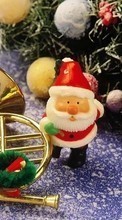 Weihnachtsmann Bilder Kostenlos Fur Handy Herunterladen