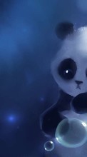 Bilder,Pandas für HTC Sensation XE