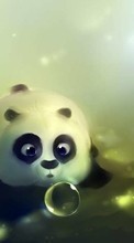 Lade kostenlos Hintergrundbilder Tiere,Bilder,Pandas für Handy oder Tablet herunter.