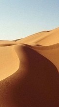 Lade kostenlos 360x640 Hintergrundbilder Landschaft,Sand,Wüste für Handy oder Tablet herunter.