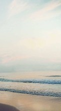 Landschaft,Strand für Sony Xperia Z3 Plus