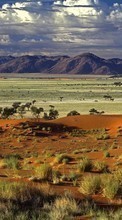 Lade kostenlos Hintergrundbilder Landschaft,Natur,Wüste für Handy oder Tablet herunter.