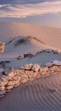 Lade kostenlos Hintergrundbilder Landschaft,Wüste für Handy oder Tablet herunter.