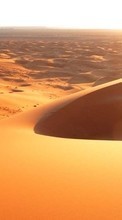 Landschaft,Wüste für HTC Sensation XL