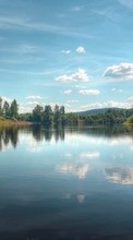 Landschaft,Flüsse für OnePlus 8 Pro