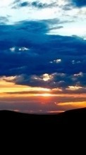 Lade kostenlos Hintergrundbilder Landschaft,Sunset für Handy oder Tablet herunter.