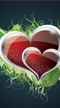 Lade kostenlos Hintergrundbilder Herzen,Liebe,Valentinstag,Bilder für Handy oder Tablet herunter.