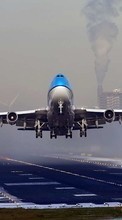 Transport,Flugzeuge für Samsung Galaxy 551
