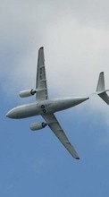 Flugzeuge,Transport für Lenovo Vibe X3