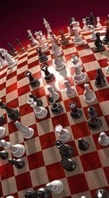 Chess,Sport
