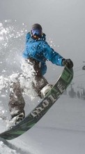 Lade kostenlos Hintergrundbilder Schnee,Snowboarding,Sport,Winterreifen für Handy oder Tablet herunter.