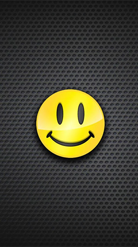 Kostenlos Live Wallpaper Smileys für Android Smartphones und Tablets downloaden.