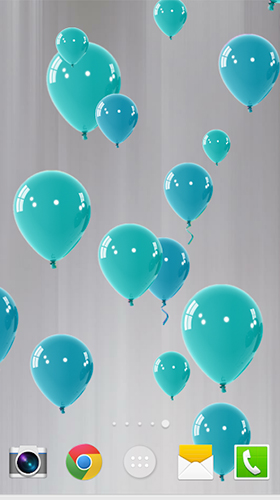 Android Hintergrundbilder Ballons  kostenlos auf den Desktop herunterladen. 