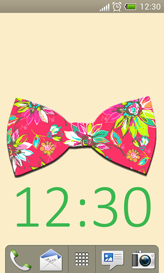 Download Live Wallpaper Schöne Fliege für Android 4.4.2 kostenlos.