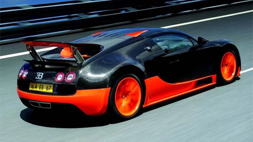 Android Hintergrundbilder Bugatti Veyron 3D kostenlos auf den Desktop herunterladen. 