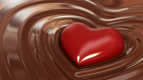 Android Hintergrundbilder Schokolade  kostenlos auf den Desktop herunterladen. 