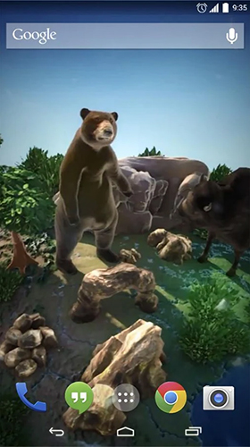 Android Hintergrundbilder Planet Zoo kostenlos auf den Desktop herunterladen. 