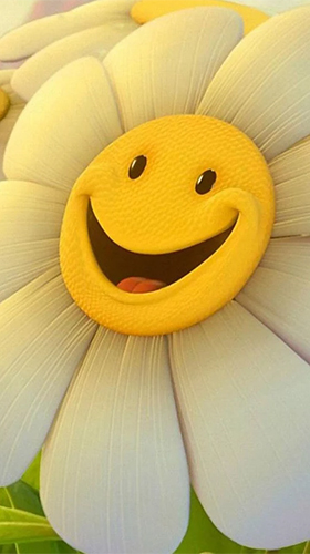 Android Hintergrundbilder Smileys kostenlos auf den Desktop herunterladen. 