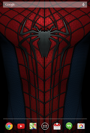 Android Hintergrundbilder Amazing Spider-Man 2 kostenlos auf den Desktop herunterladen. 