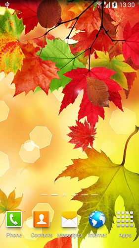 Android Hintergrundbilder Herbst kostenlos auf den Desktop herunterladen. 