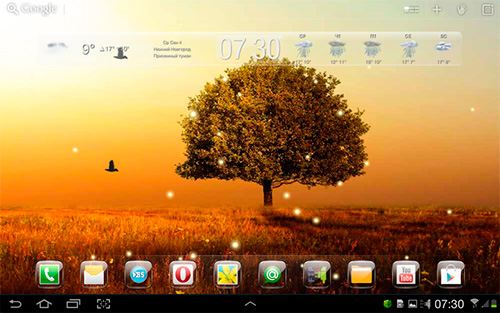 Android Hintergrundbilder Geniales Land 2 kostenlos auf den Desktop herunterladen. 