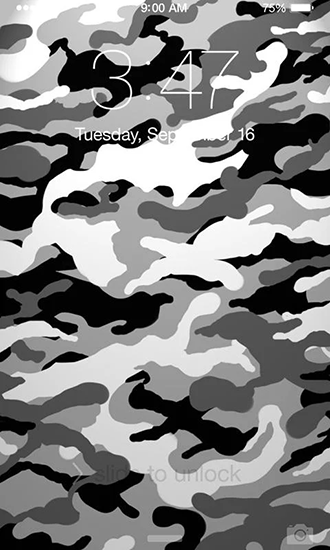 Android Hintergrundbilder Camouflage kostenlos auf den Desktop herunterladen. 