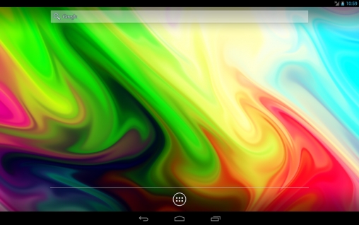 Android Hintergrundbilder Farbmixer kostenlos auf den Desktop herunterladen. 