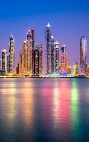 Android Hintergrundbilder Dubai kostenlos auf den Desktop herunterladen. 