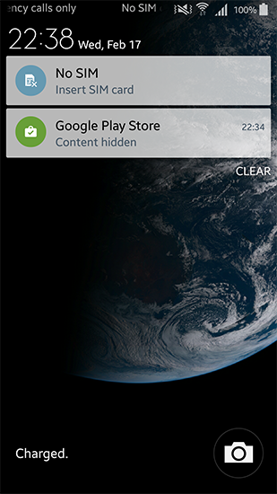 Android Hintergrundbilder Himawari-8 kostenlos auf den Desktop herunterladen. 