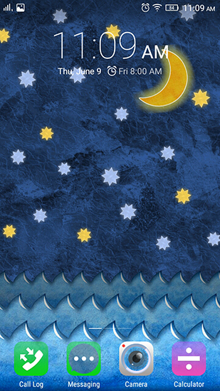 Android Hintergrundbilder Meeresmärchen kostenlos auf den Desktop herunterladen. 