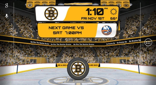 Android Hintergrundbilder NHL 2014 kostenlos auf den Desktop herunterladen. 