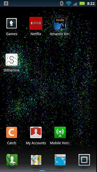 Android Hintergrundbilder Plasma Spuren kostenlos auf den Desktop herunterladen. 