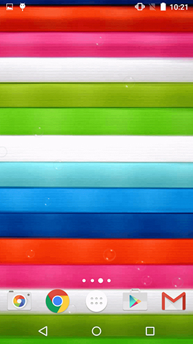Android Hintergrundbilder Regenbogen kostenlos auf den Desktop herunterladen. 